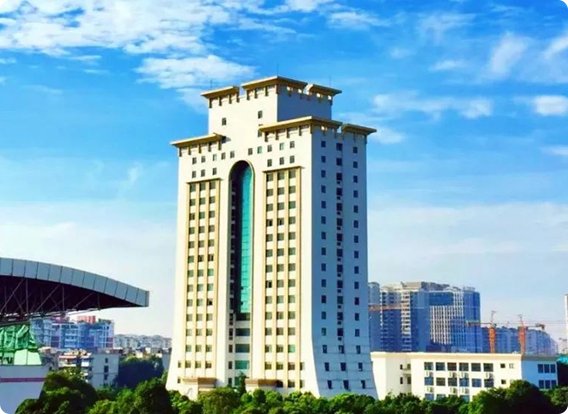蔚为大观
